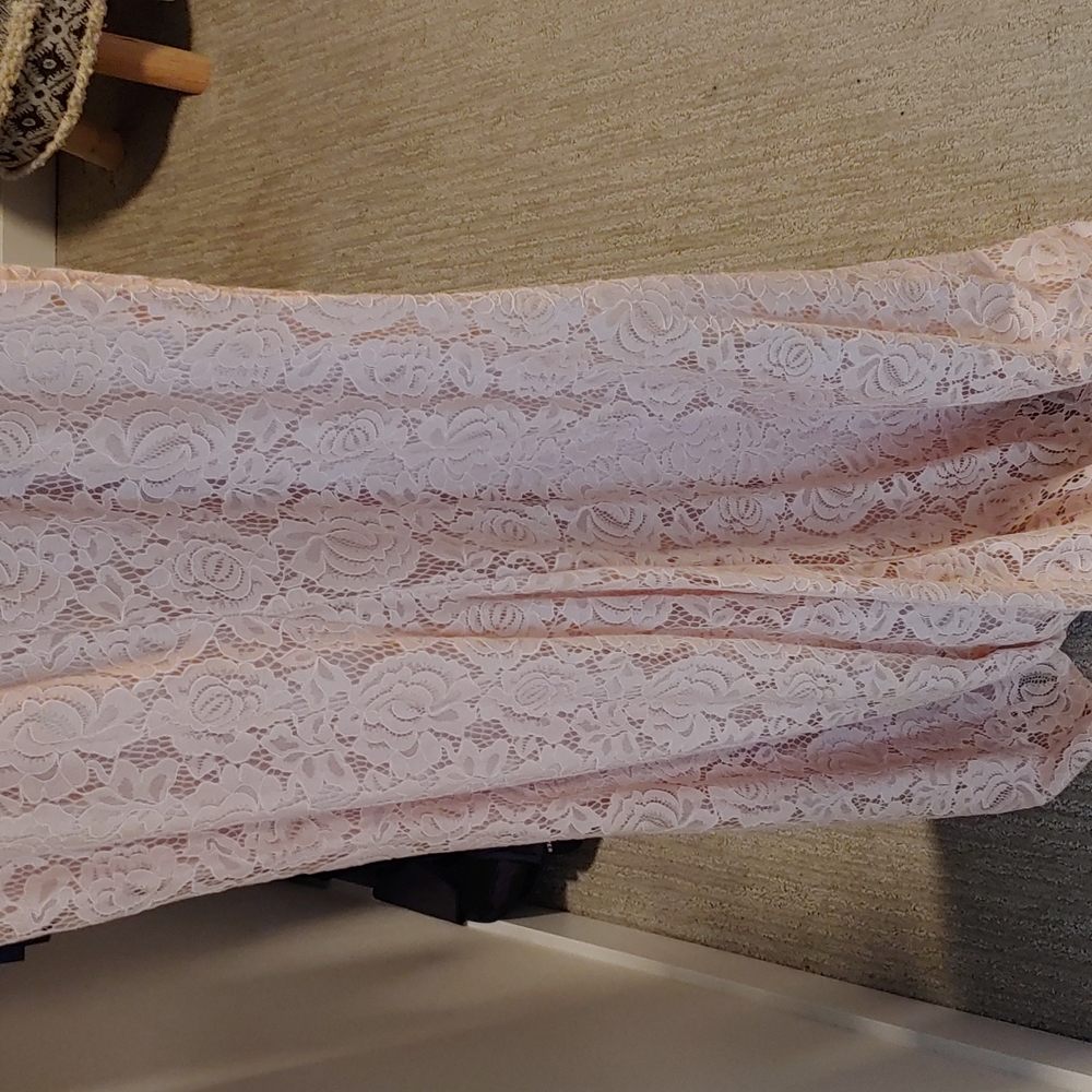 Beauty dress - Picture 5 of 8